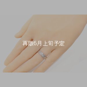 画像5: フェザーリング｜Pt900｜ 