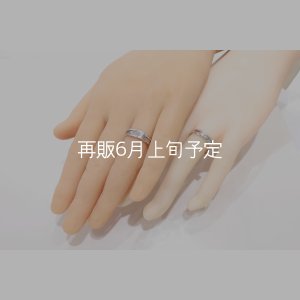 画像2: フェザーリング [ペア] 