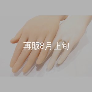 画像2: フェザーリング [ペア] ｜K10YG / SV925｜ 