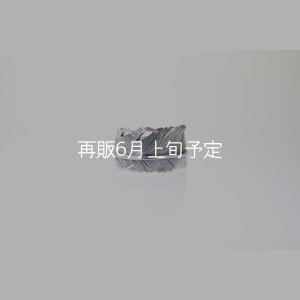 画像2: 千年フェザー(L1)リング 