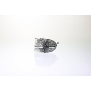 画像3: 千年フェザー(L1)リング 