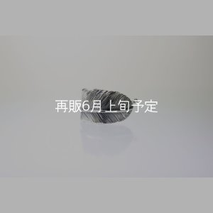 画像3: 千年フェザー(L1)リング 