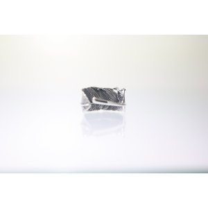 画像4: 千年フェザー(L1)リング 