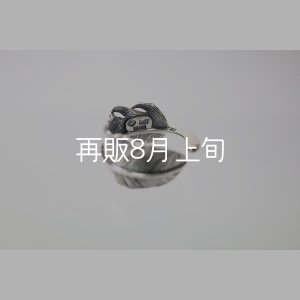 画像6: 千年フェザー(L1)リング 
