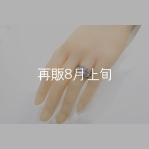 画像7: 千年フェザー(L1)リング 