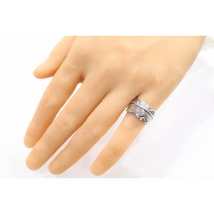 画像8: 千年フェザー(L1)リング 