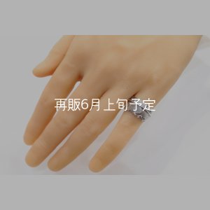画像8: 千年フェザー(L1)リング 