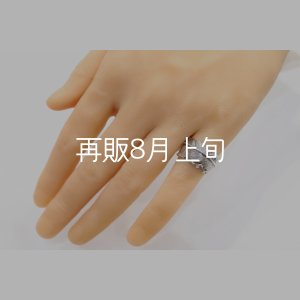 画像8: 千年フェザー(L1)リング 