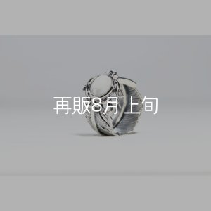 画像5: 千年フェザー(LL1)  マグネサイトリング 