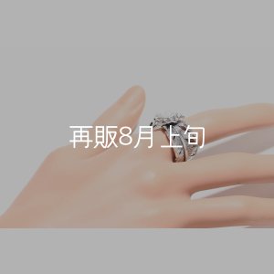 画像10: 千年フェザー(LL1)  マグネサイトリング 