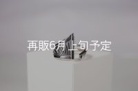 ウォーボンネットリング A 