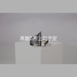 画像1: ウォーボンネットリング A 