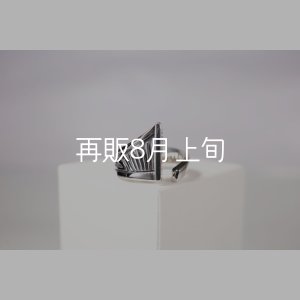画像1: ウォーボンネットリング A 