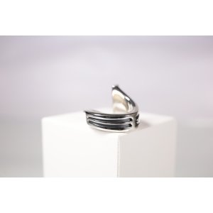 画像3: ウォーボンネットリング A 