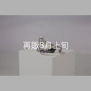 画像4: ウォーボンネットリング A 