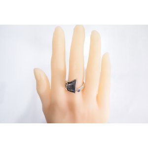 画像6: ウォーボンネットリング A 