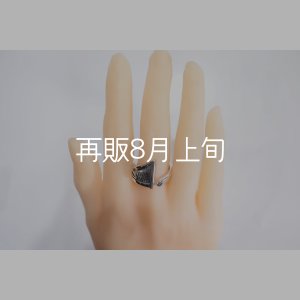 画像6: ウォーボンネットリング A 