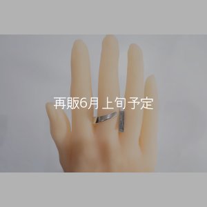 画像7: ウォーボンネットリング A 