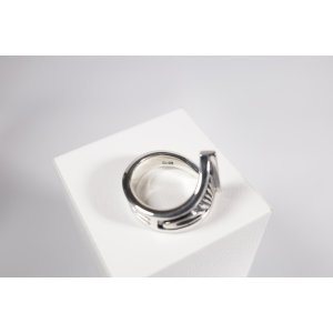 画像5: ウォーボンネットリング A 