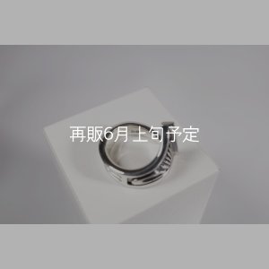 画像5: ウォーボンネットリング A 
