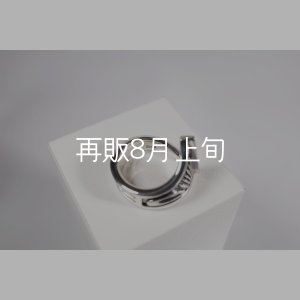 画像5: ウォーボンネットリング A 