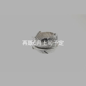 画像5: 千年フェザー(XL1)リング  ■雑誌掲載 