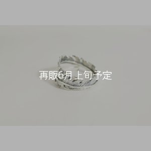 画像2: 風切羽リング 