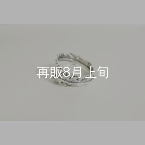 画像2: 風切羽リング 