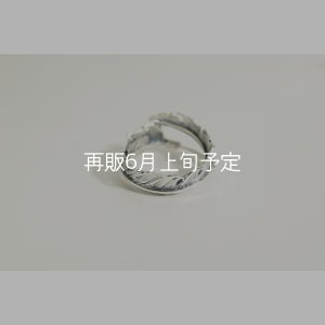 画像3: 風切羽リング 