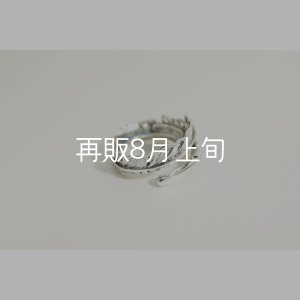 画像4: 風切羽リング 