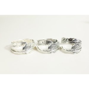 画像6: 風切羽リング 