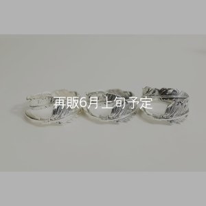 画像6: 風切羽リング 