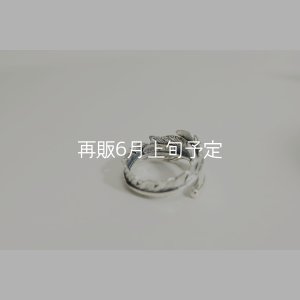 画像5: 風切羽リング 