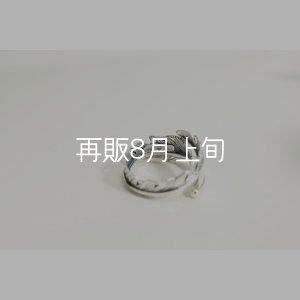 画像5: 風切羽リング 