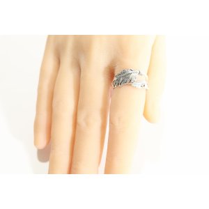 画像9: 風切羽リング 