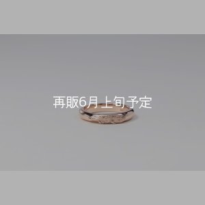画像1: ラウンドフェザーリング ｜K10PG｜ 