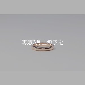 画像3: ラウンドフェザーリング ｜K10PG｜ 
