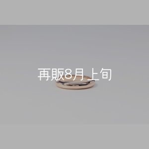画像3: ラウンドフェザーリング ｜K10PG｜ 