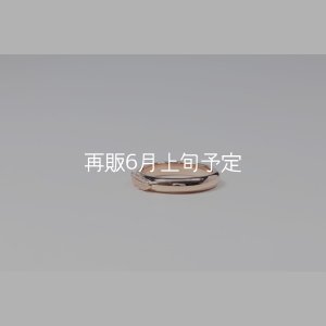 画像2: ラウンドフェザーリング ｜K10PG｜ 