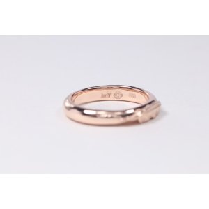 画像5: ラウンドフェザーリング ｜K10PG｜ 