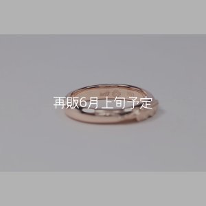 画像5: ラウンドフェザーリング ｜K10PG｜ 