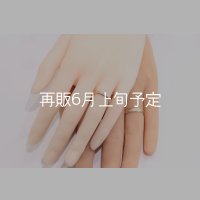 ラウンドフェザーリング [ペア] ｜K10PG/K10YG｜ 