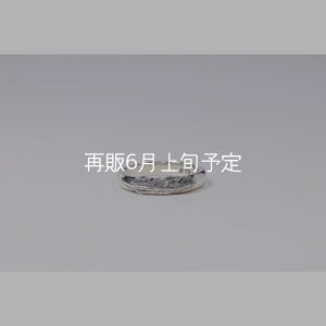 画像1: ラウンドフェザーリング 