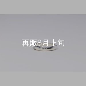 画像2: ラウンドフェザーリング 