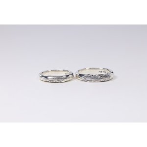 画像5: ラウンドフェザーリング 