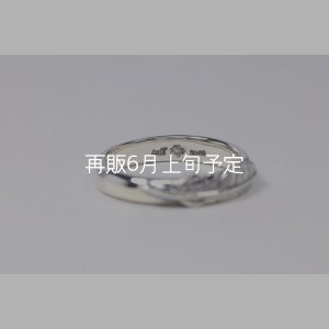 画像6: ラウンドフェザーリング 