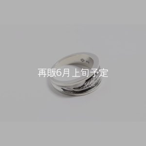 画像4: テーパーフェザーリング 