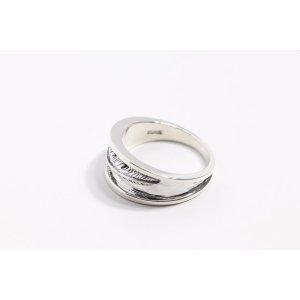 画像3: テーパーフェザーリング 