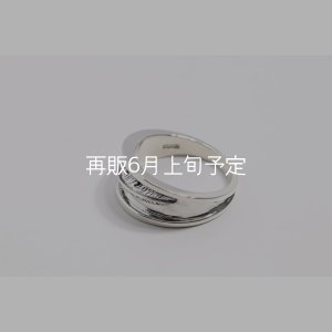 画像3: テーパーフェザーリング 