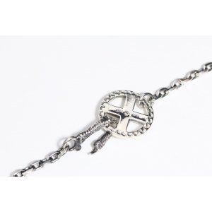 画像8: 千年フェザー(L1)  クローフック/アローメディスン 『チェーン50cm』 